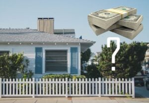 What is my house worth?